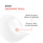 LES ESSENTIELS Masque apaisant hydratant