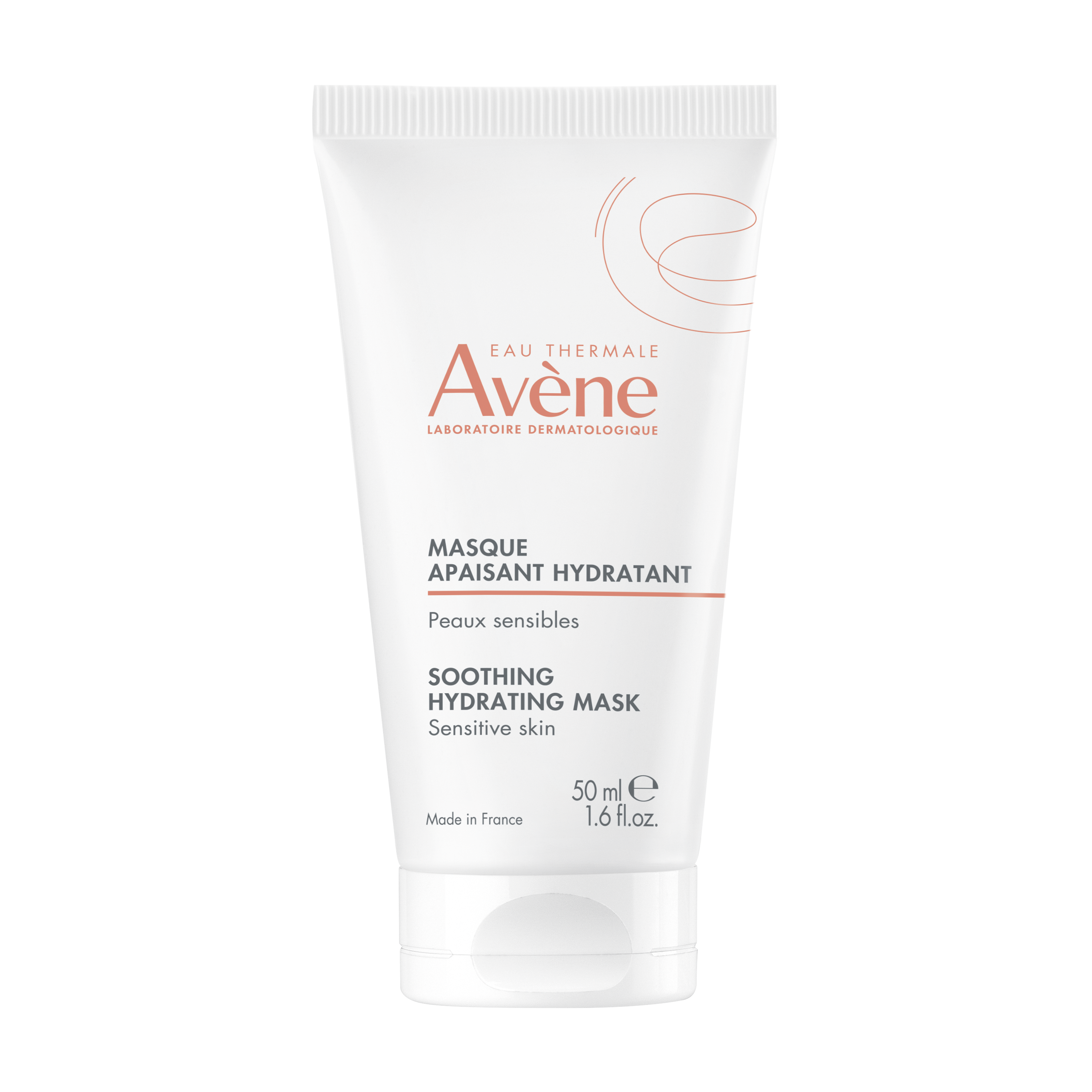 Soothing Radiance Mask