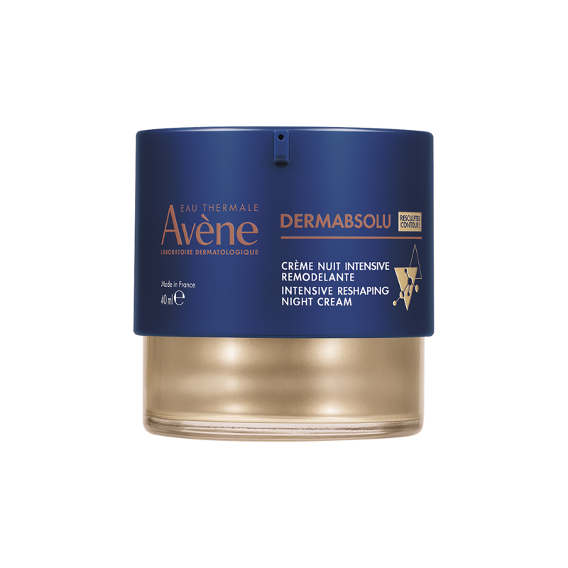 Dermabsolu Intensive Reshaping Night Cream