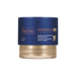 Redensifies skin by acting on cellular restructuring of the upper layers of the epidermis.