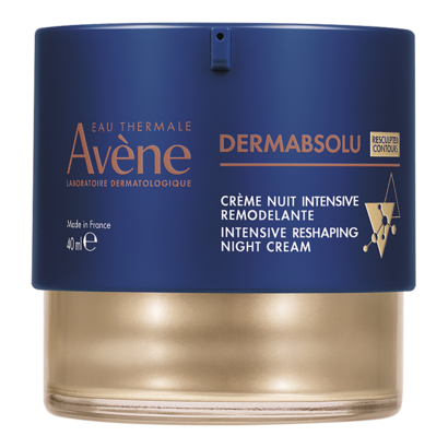 Dermabsolu Crème nuit intensive remodelante