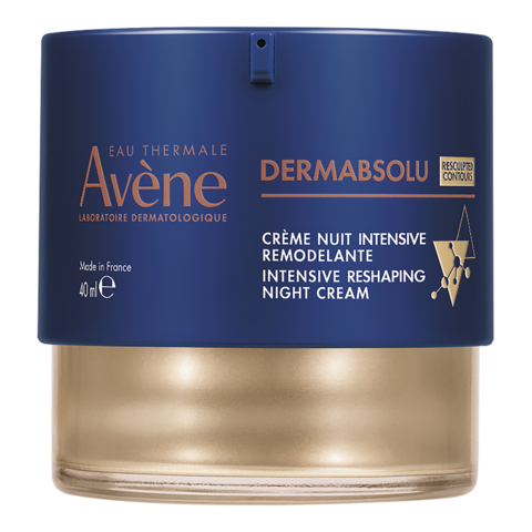  Sérum Concentré Remodelant