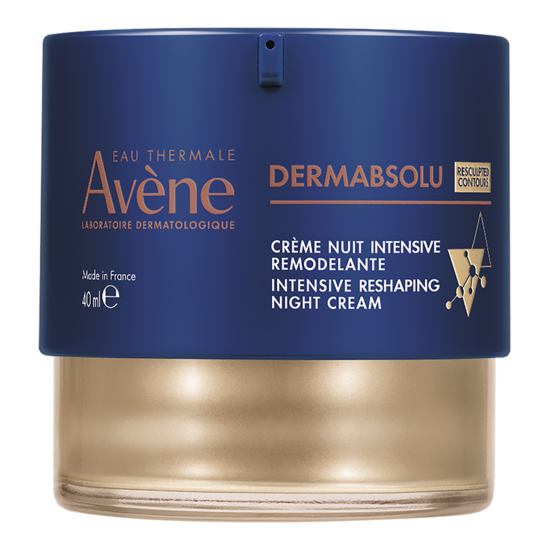 Dermabsolu Intensive Reshaping Night Cream