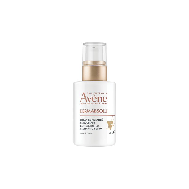 Dermabsolu Concentrated Reshaping Serum
