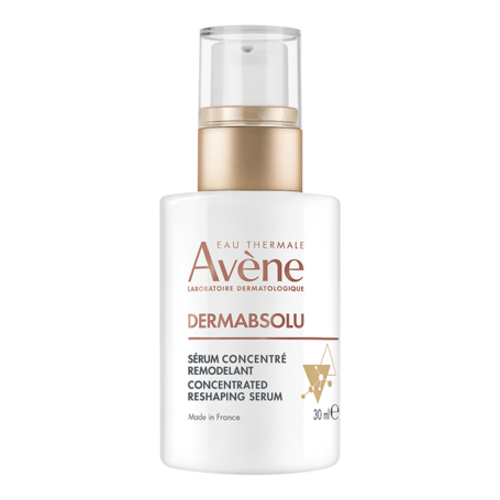 Dermabsolu Concentrated Reshaping Serum