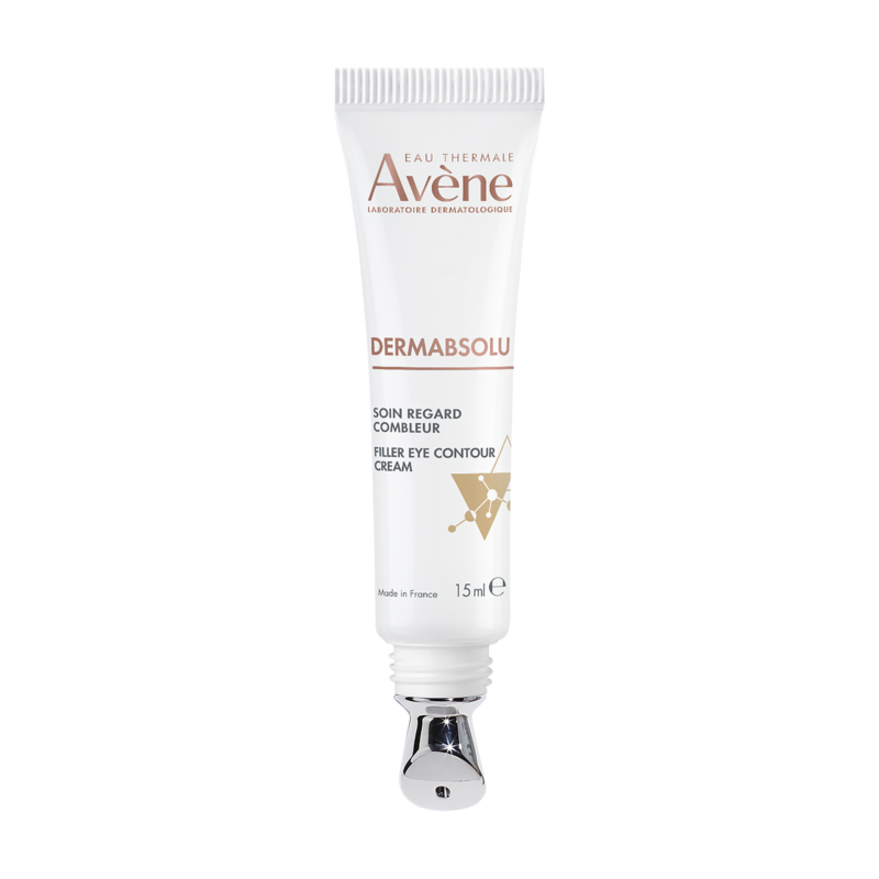 Dermabsolu Filler Eye Contour Cream