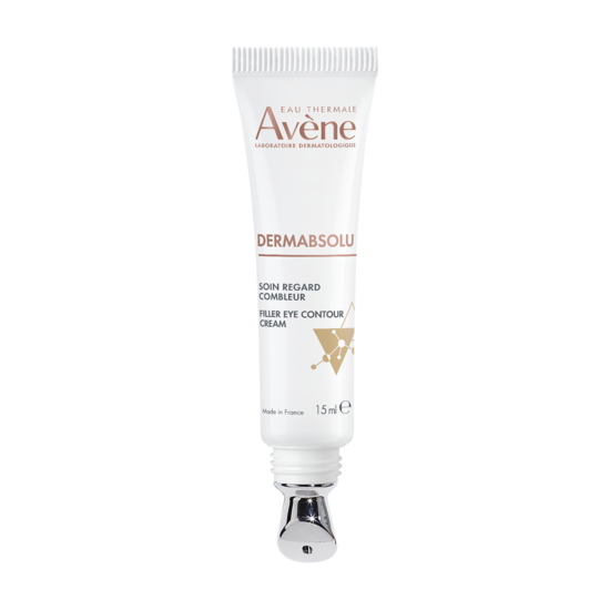 Filler Eye Contour Cream
