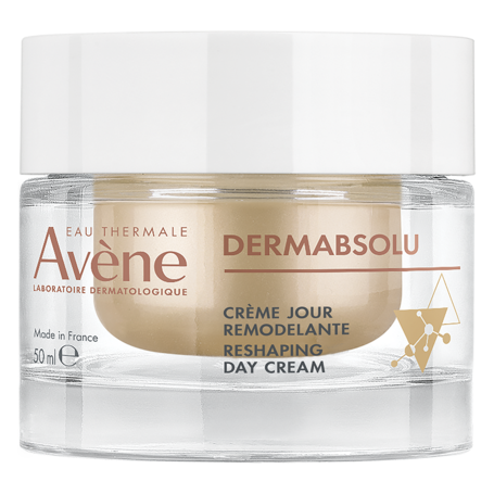 Dermabsolu Reshaping day cream