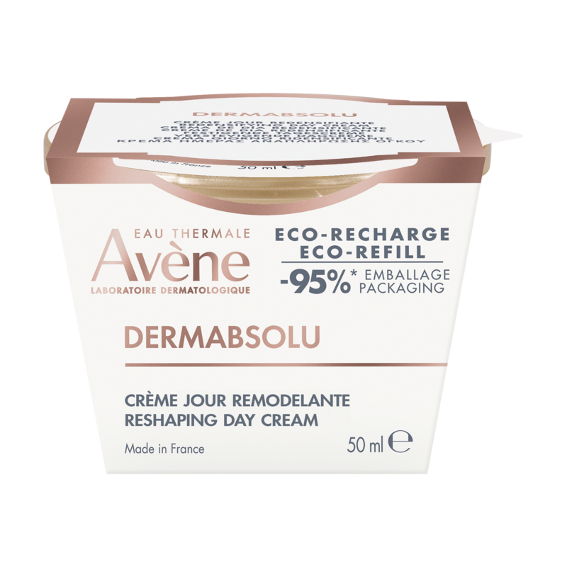 Crème Jour Remodelante
