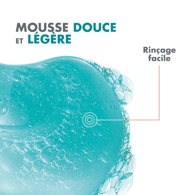 Cleanance Gel nettoyant