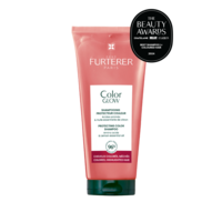  , Protecting color shampoo