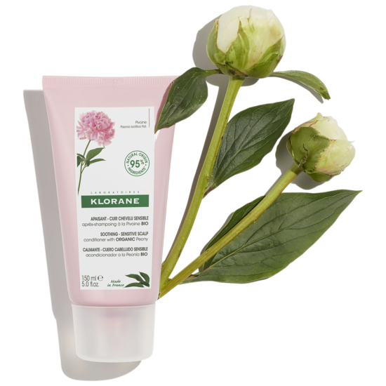 Capelli, Balsamo alla Peonia BIO
