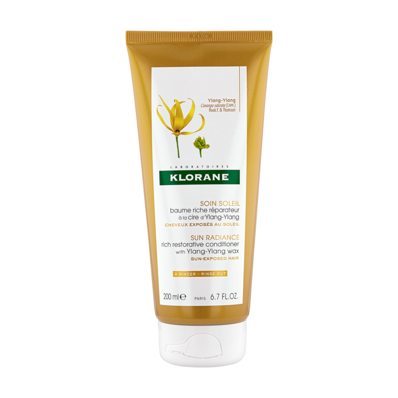Baume à la cire de Ylang-Ylang