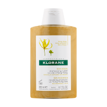 Routine Capillaire Baume à la cire de Ylang-Ylang