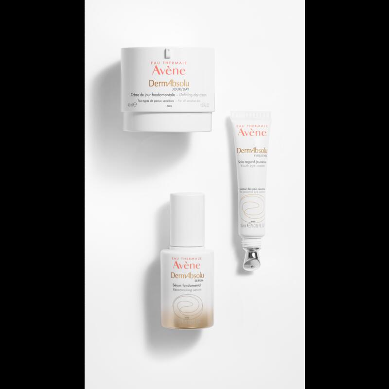 DermAbsolu ΝUIT Baume Nύχτας