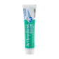 Formule gel pour un confort au brossage des dents et des gencives