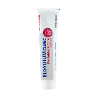 ELGYDIUM Clinic Perioblock Care - Οδοντόκρεμα για ευαίσθητα ούλα