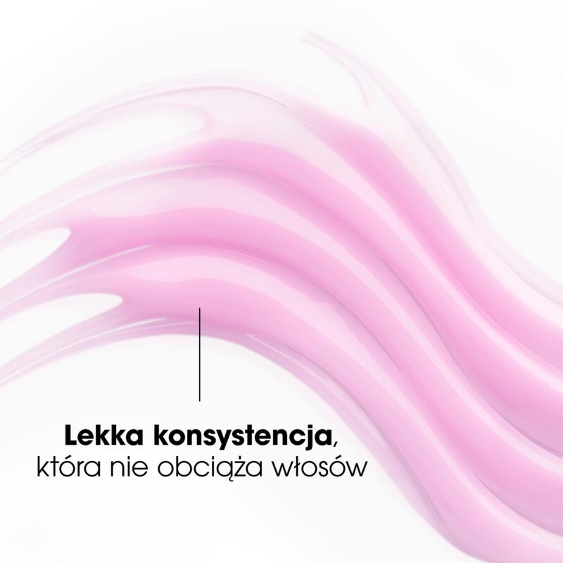 WZROST Odżywka przyspieszająca wzrost włosów z Chininą 