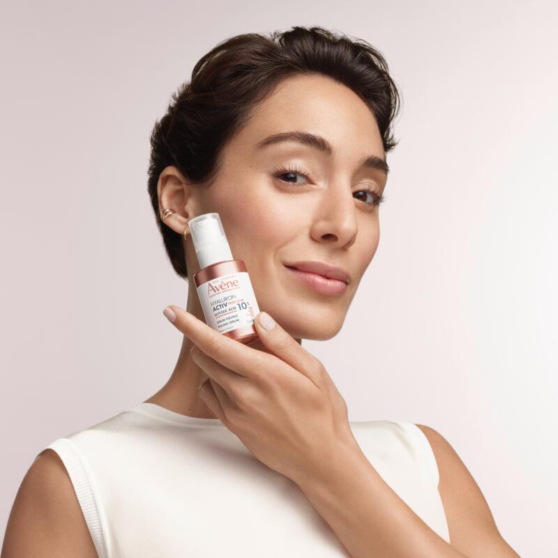 HYALURON ACTIV PROCEDURE Siero Peeling - Acido Glicolico 10%