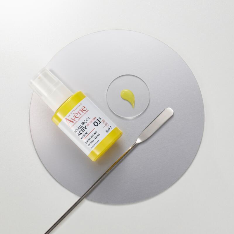 Sérum Lifting - 0.1% Rétinal