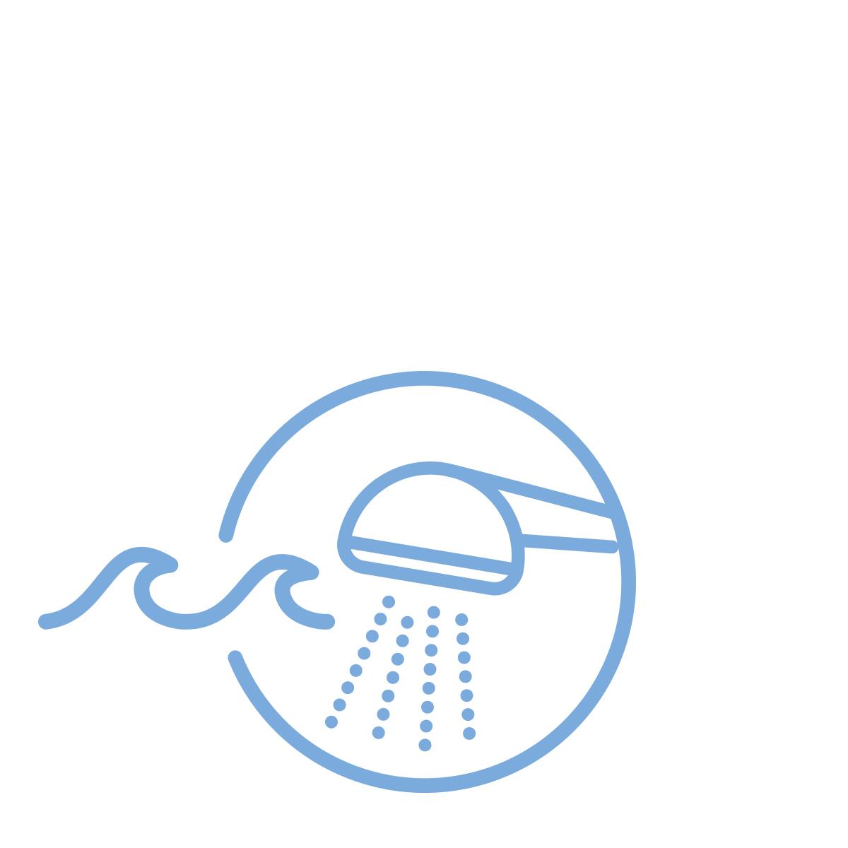 Codziennie myj stopy