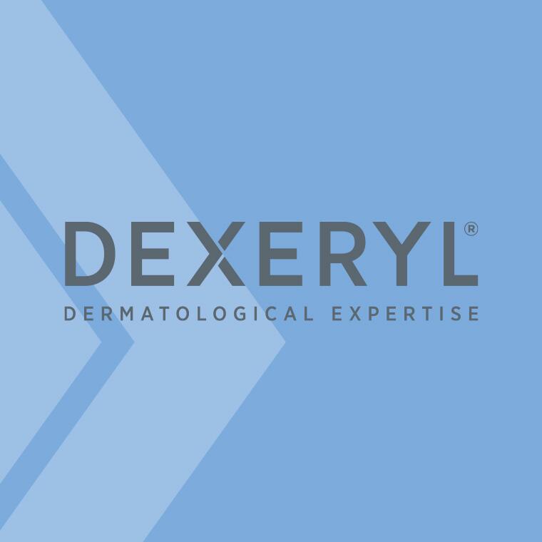 DEXERYL: the partner for dry skin.