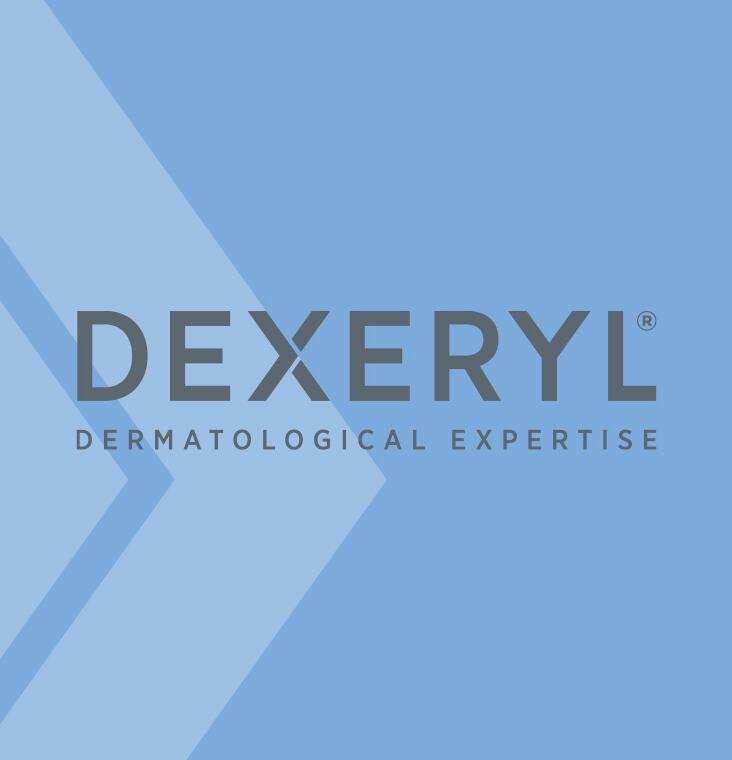DEXERYL: the partner for dry skin.