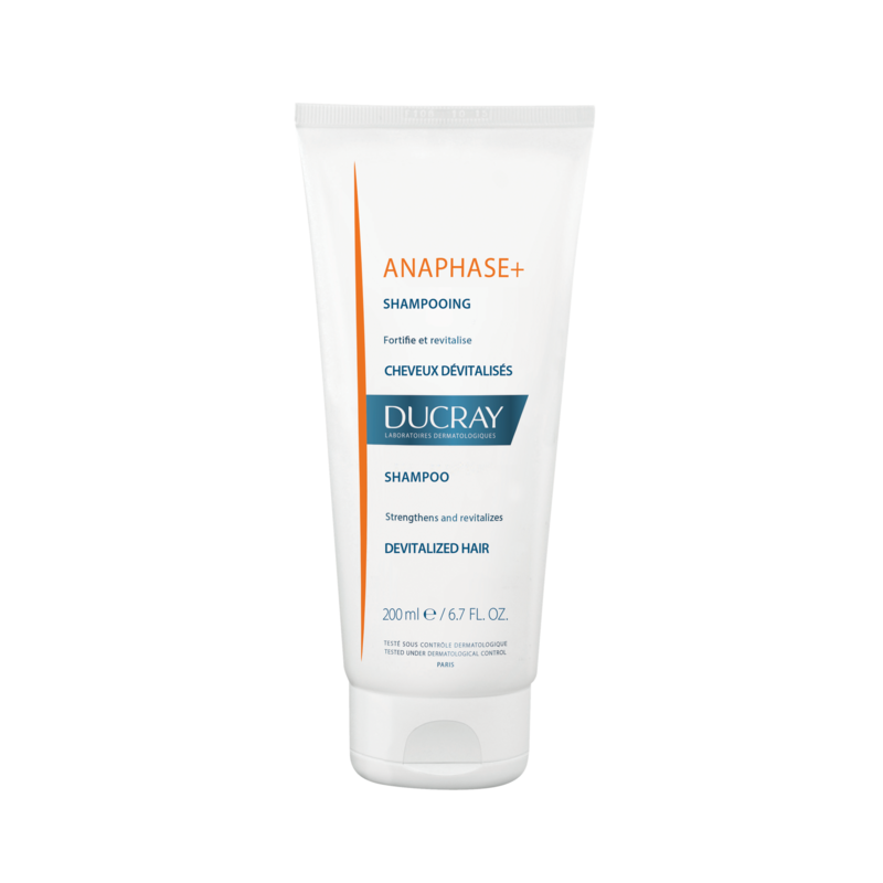 ANAPHASE NEOPTIDE Shampooing Densifiant - Cheveux dévitalisés