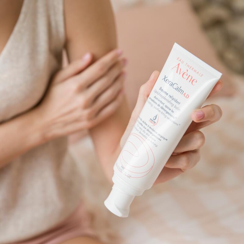 XeraCalm A.D Lipid-Replenishing Balm