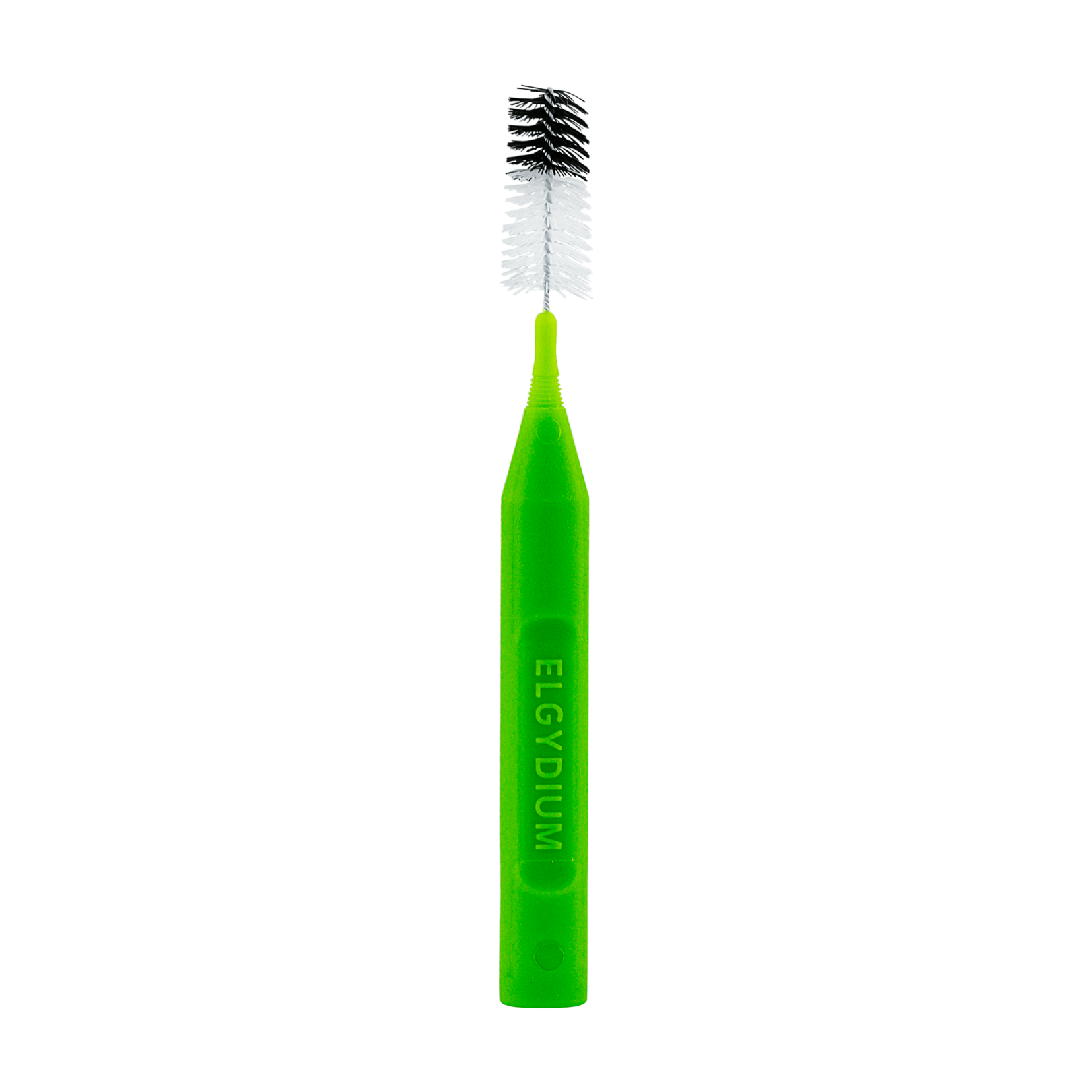 ELGYDIUM CLINIC Mono Compact Verde (ISO 6) – Escovilhão