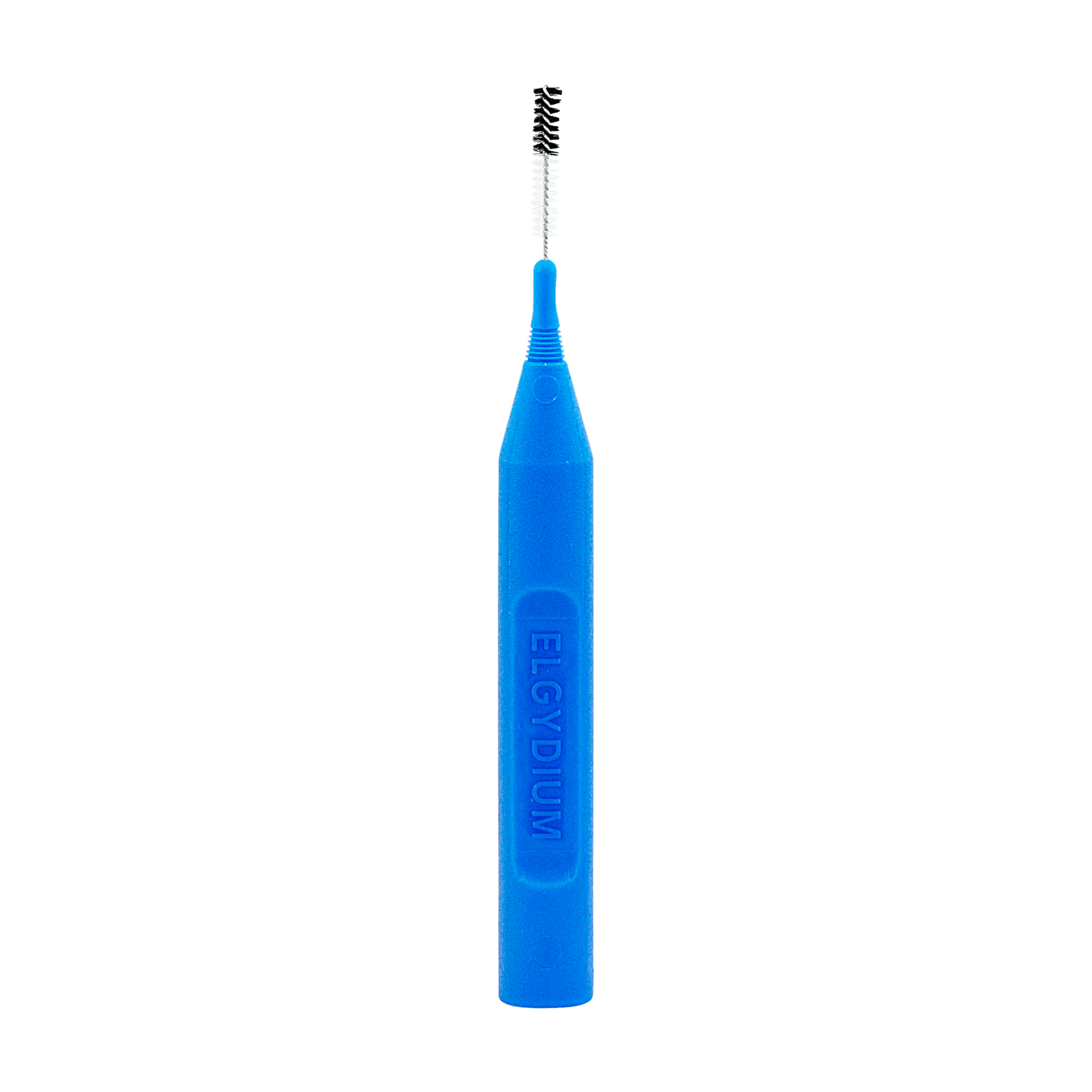 ELGYDIUM CLINIC Mono Compact Μπλε (0,8mm - ISO 1) - Μεσοδόντια βουρτσάκια