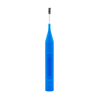  ELGYDIUM Clinic Interdental brush, ELGYDIUM CLINIC Mono Compact Azul (ISO 1) – Escovilhão