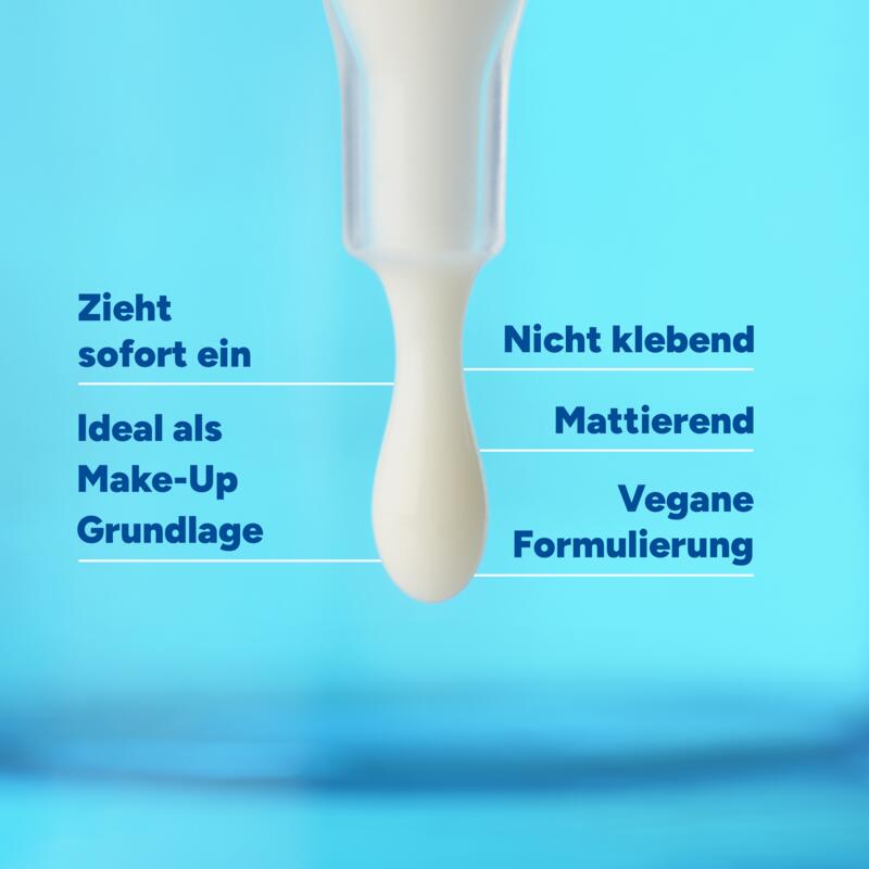 Regulierendes Serum