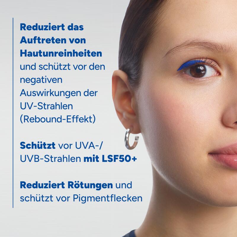  UV LSF50+ Fluid