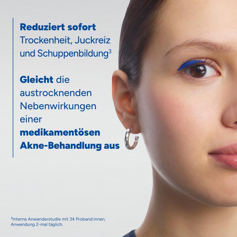 REPAIR Beruhigende ausgleichende Creme