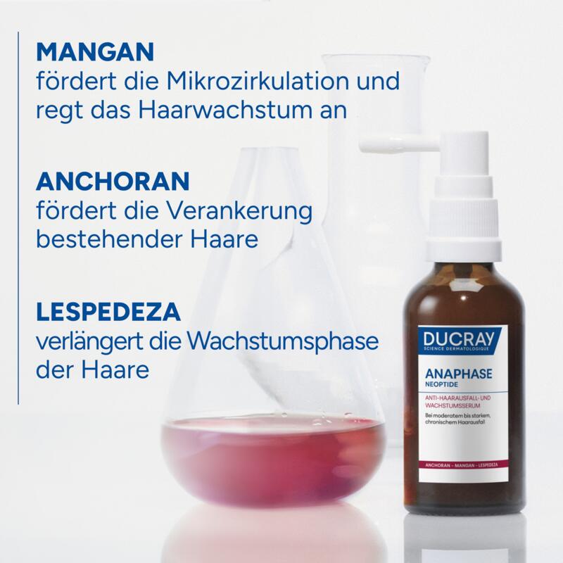 NEOPTIDE Anti-Haarausfall- und Wachstumsserum