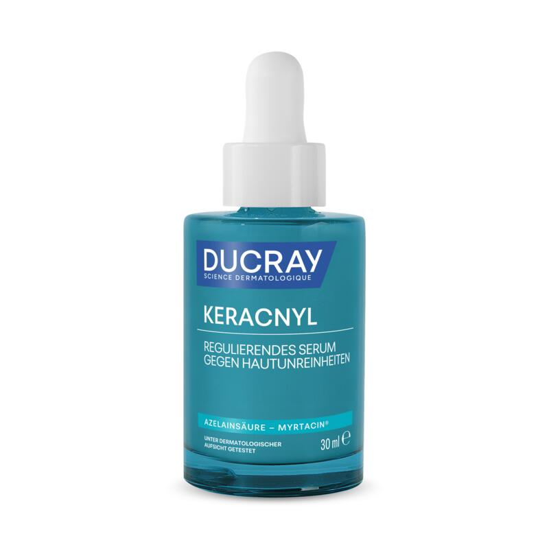 Regulierendes Serum