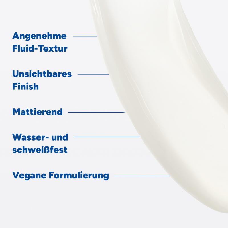  UV LSF50+ Fluid