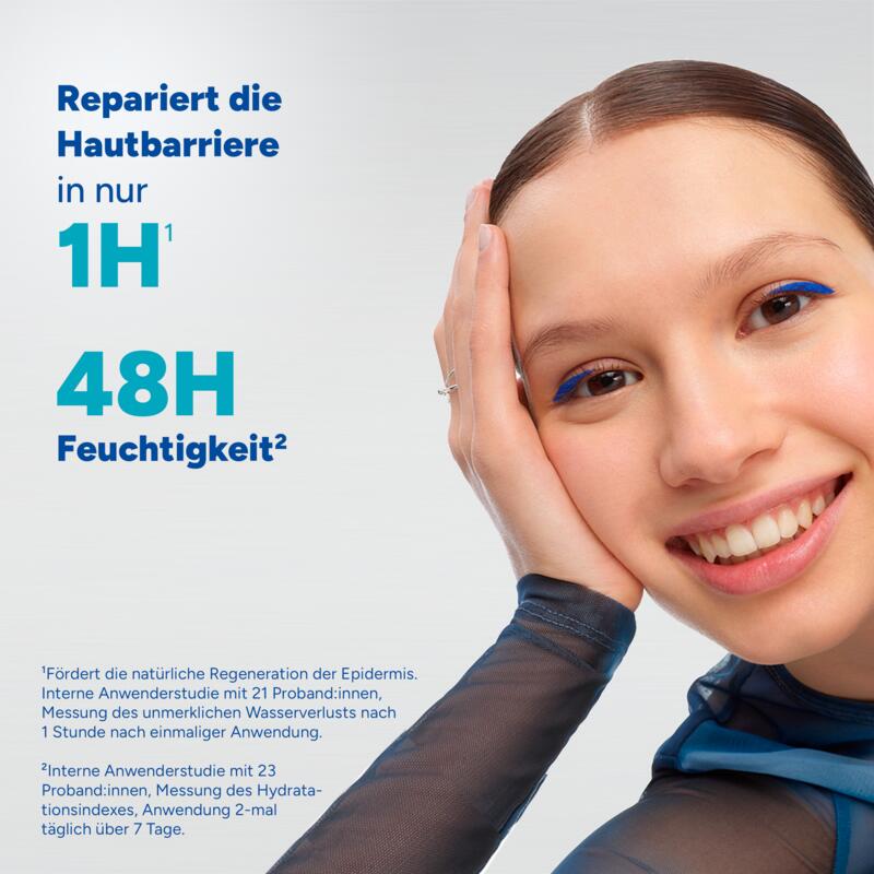 REPAIR Beruhigende ausgleichende Creme