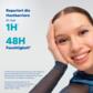 REPAIR Beruhigende ausgleichende Creme