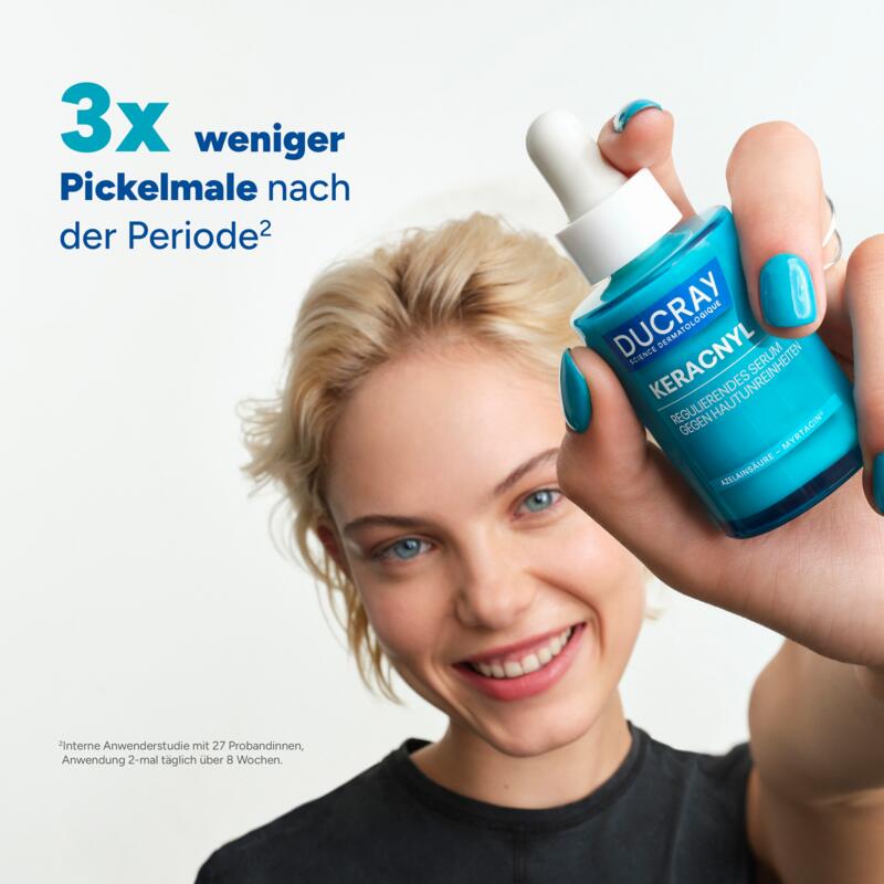 Regulierendes Serum