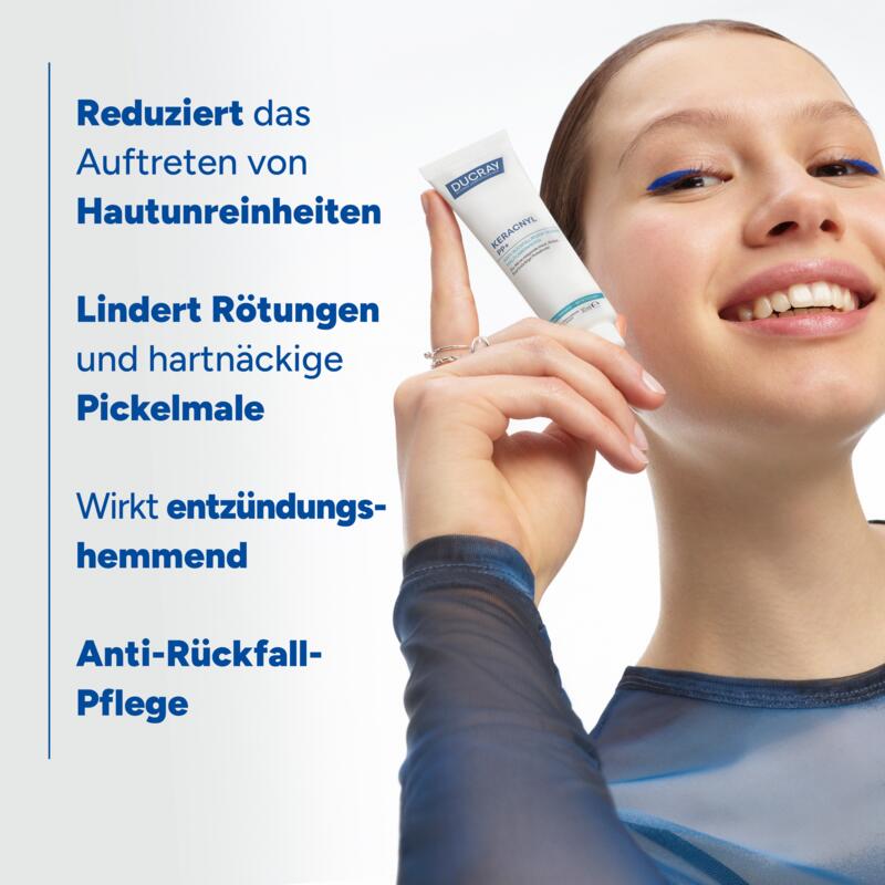 PP+ Anti-Rückfall Pflege 