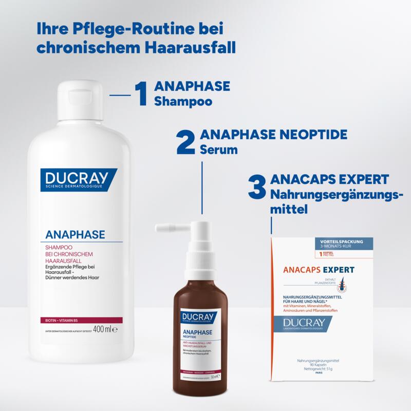NEOPTIDE Anti-Haarausfall- und Wachstumsserum