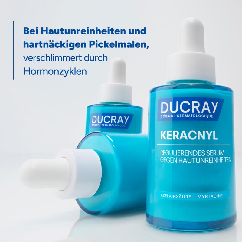 Regulierendes Serum
