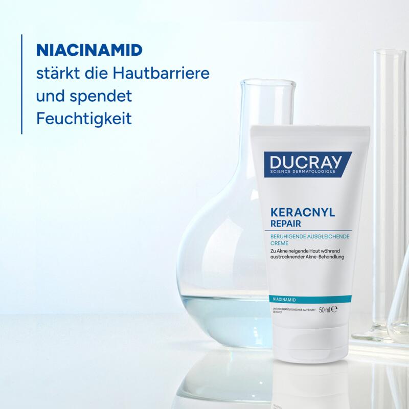 REPAIR Beruhigende ausgleichende Creme