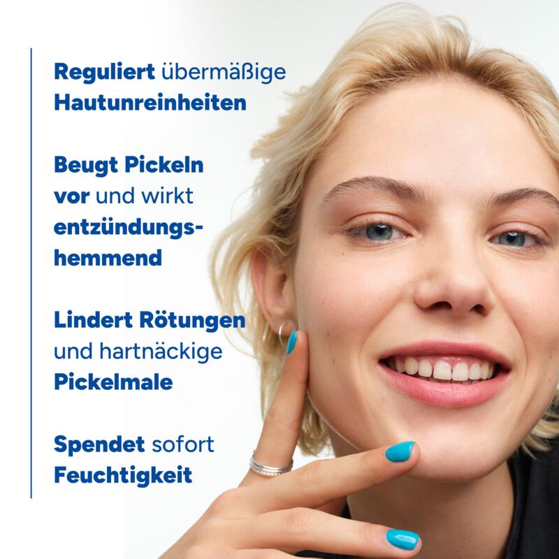 Regulierendes Serum