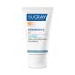 Das KERACNYL UV LSF50+ Fluid, mit MYRTACIN® und NIACINAMID angereichert, begrenzt das Auftreten von Pickeln und den Rebound-Effekt, der durch Sonneneinstrahlung verursacht wird.*