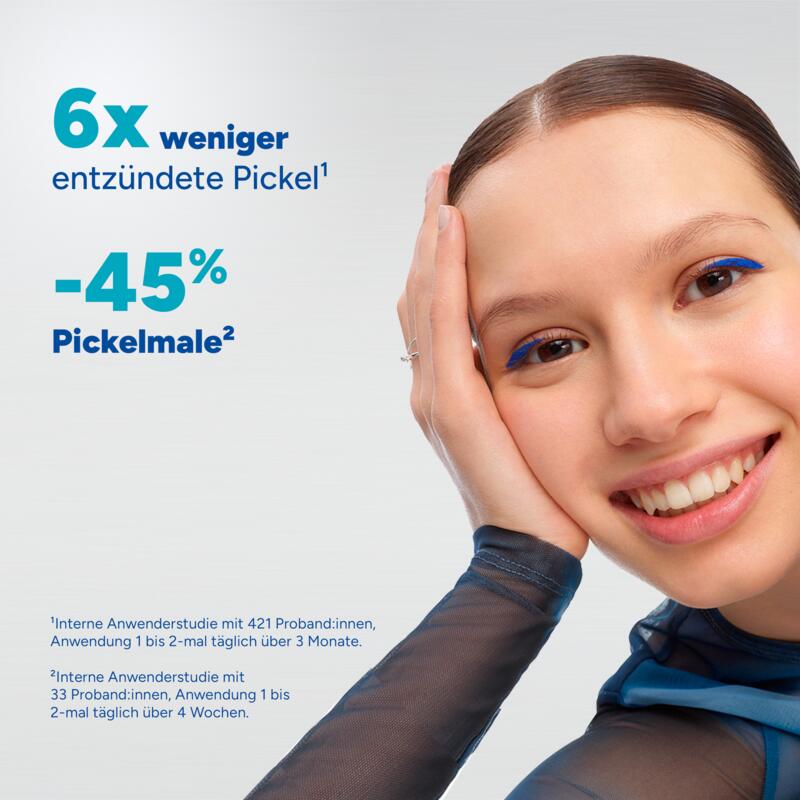 PP+ Anti-Rückfall Pflege 