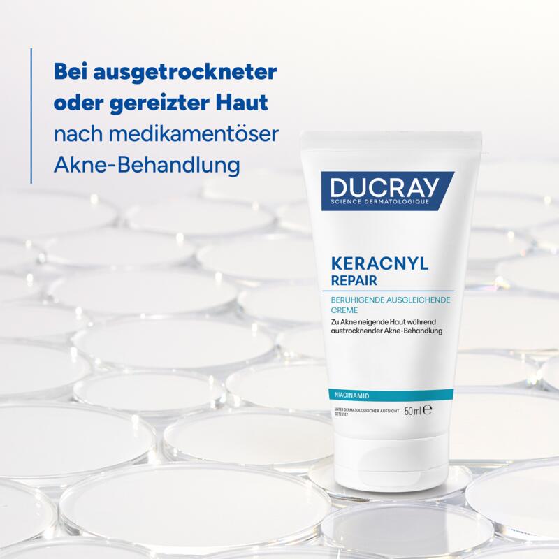 REPAIR Beruhigende ausgleichende Creme
