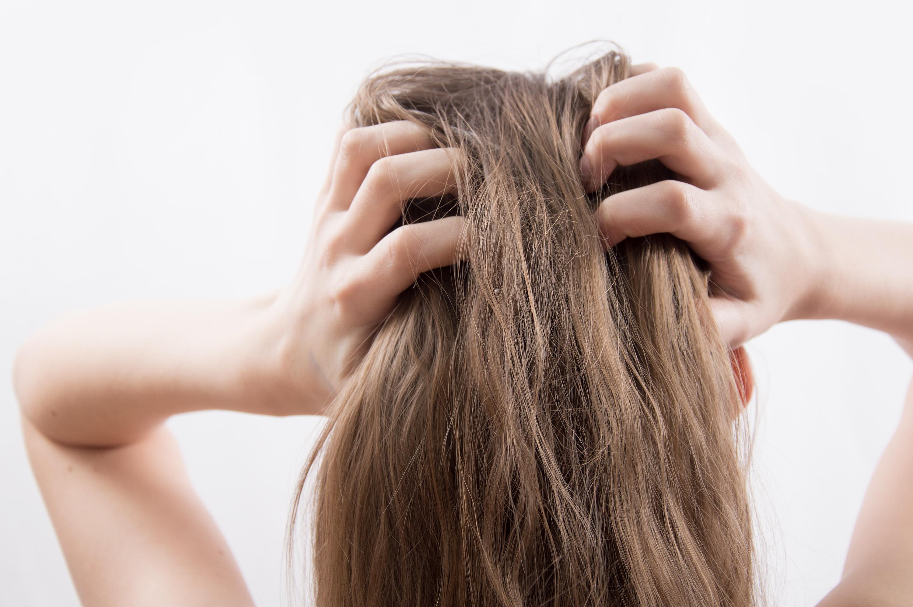Stress et perte de cheveux Klorane — free download